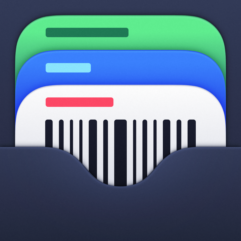 Barcodes App Icon preview