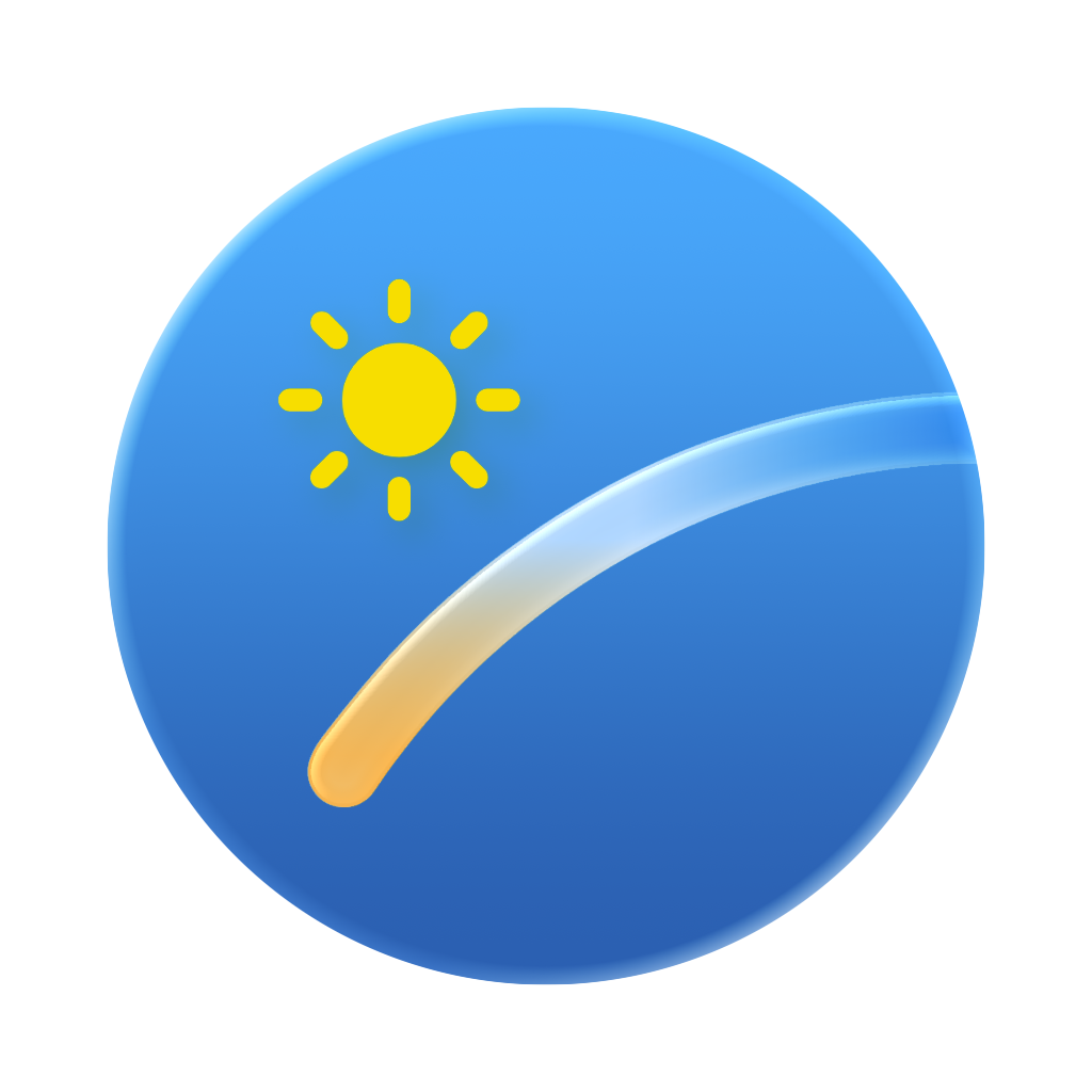 App Icon - watchOS preview