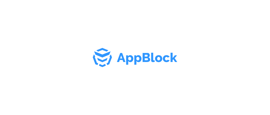 AppBlock Logo preview