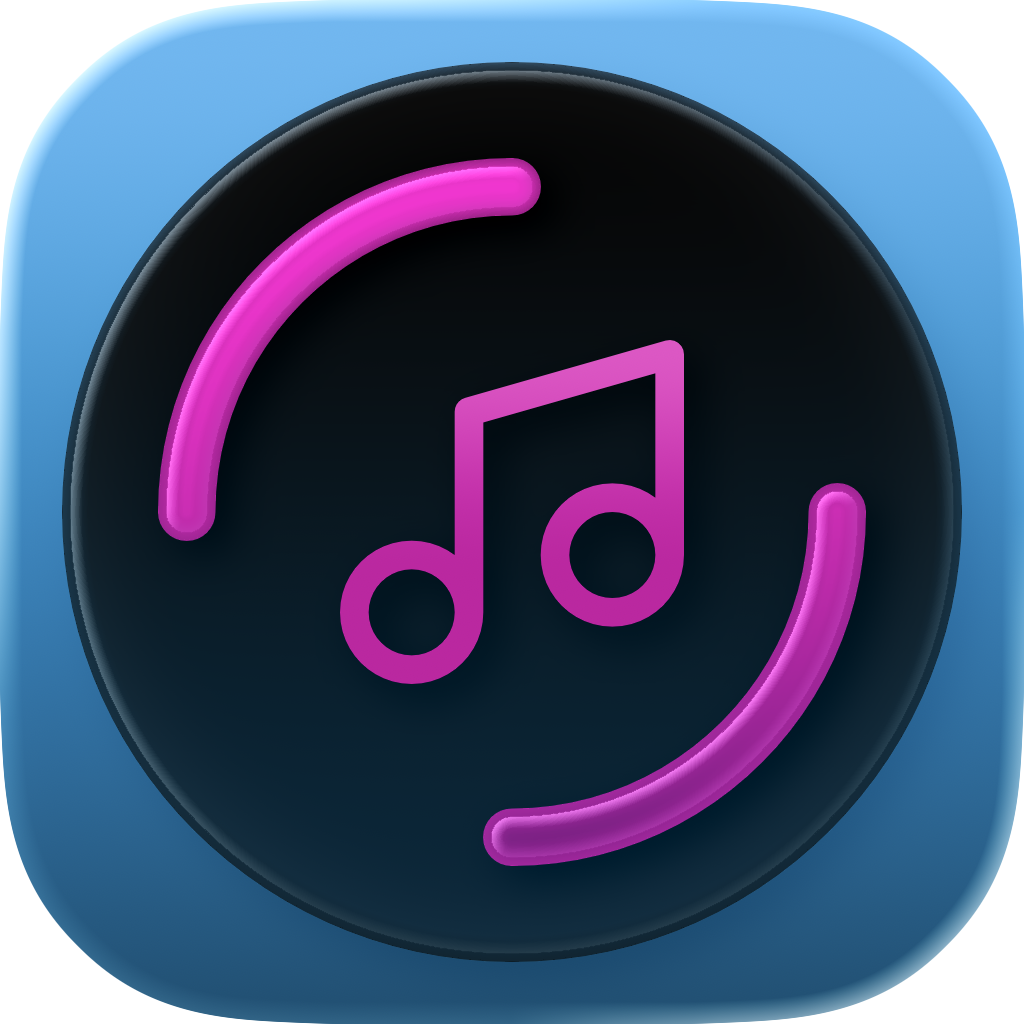 App Icon Dark preview