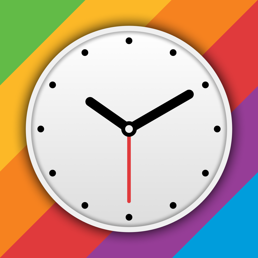 High Res App Icon preview