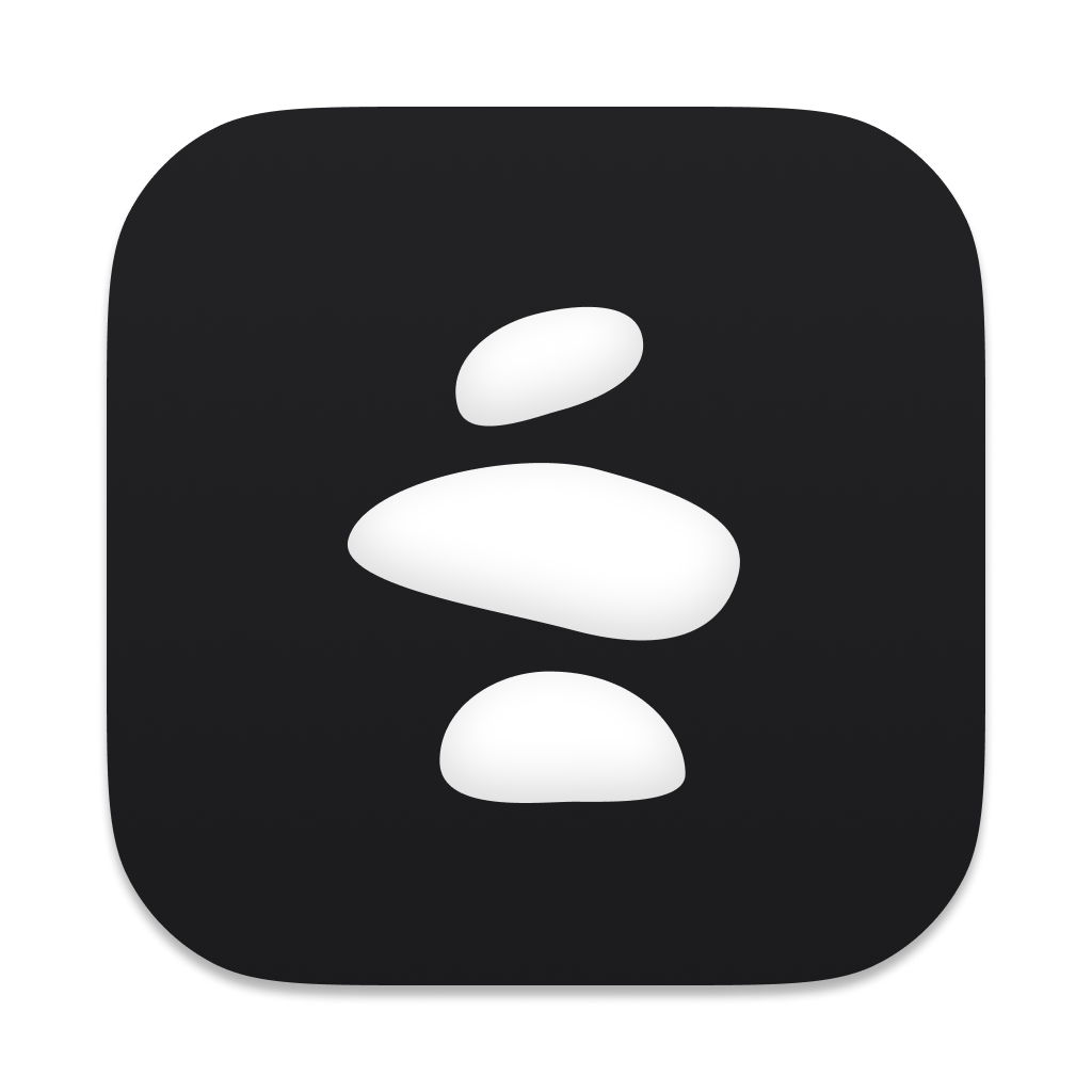 App icon preview