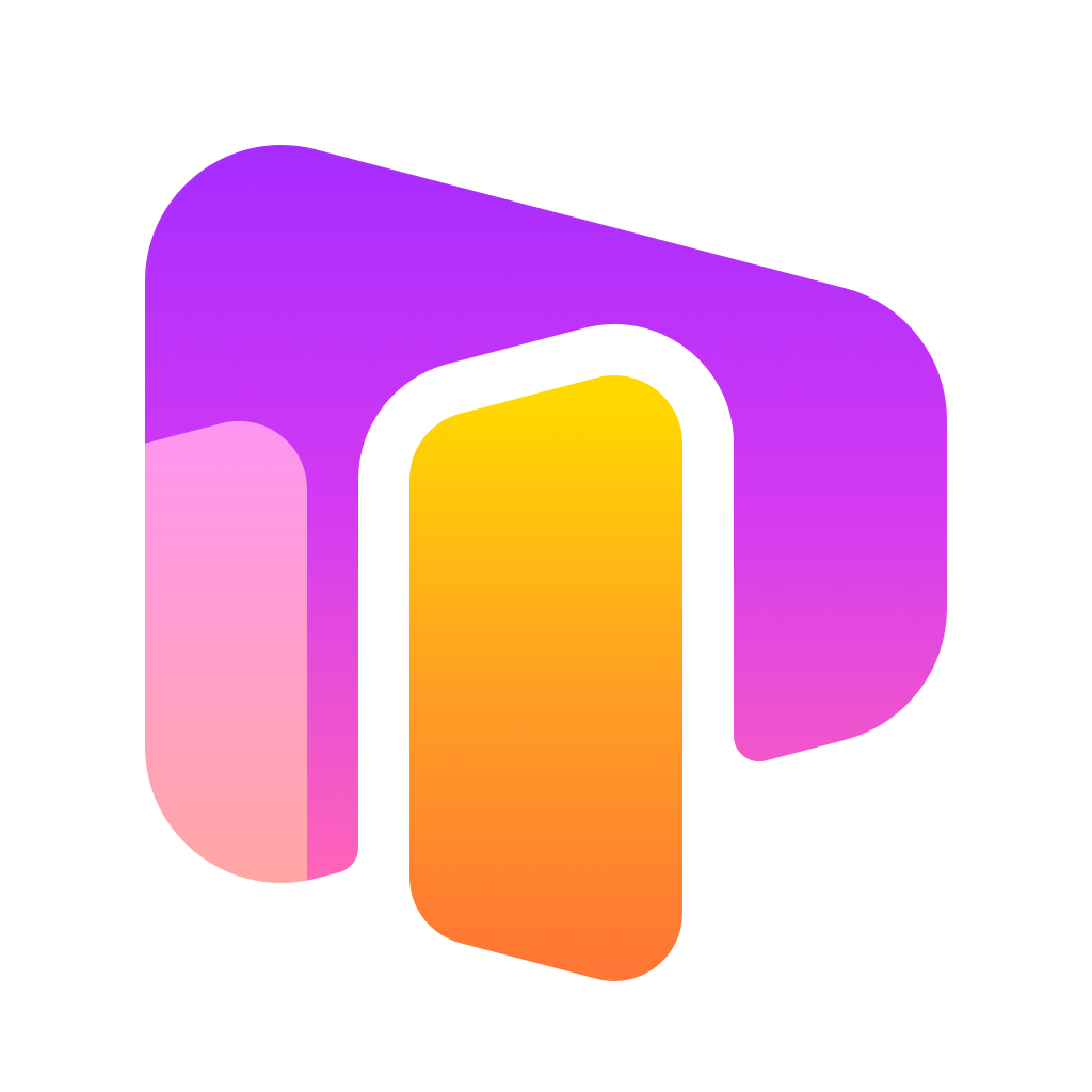 Standalone logo preview