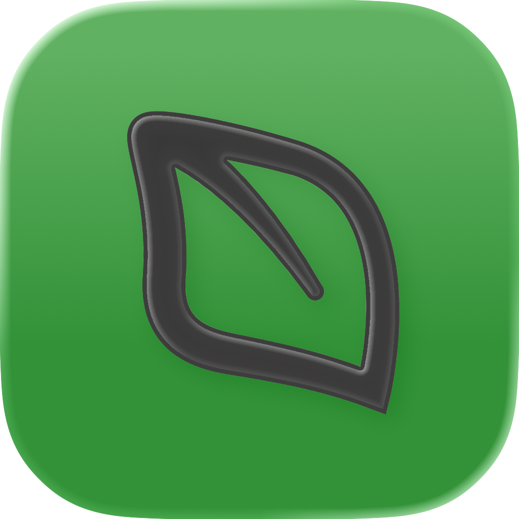 Liquid App Icon preview
