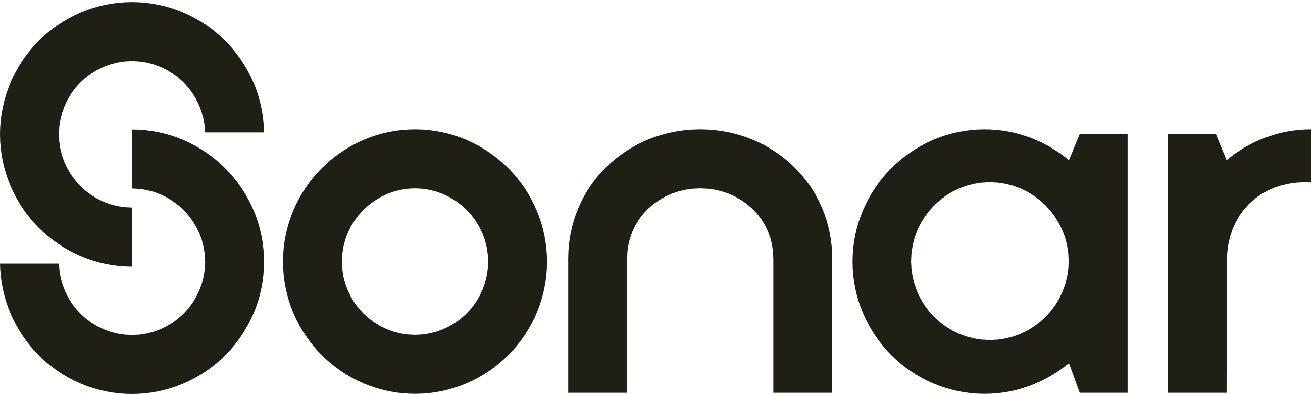 Sonar Logo Black preview