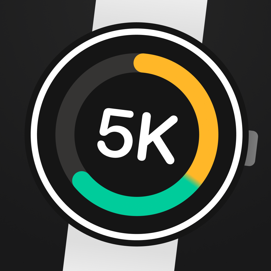 Watch to 5K icon