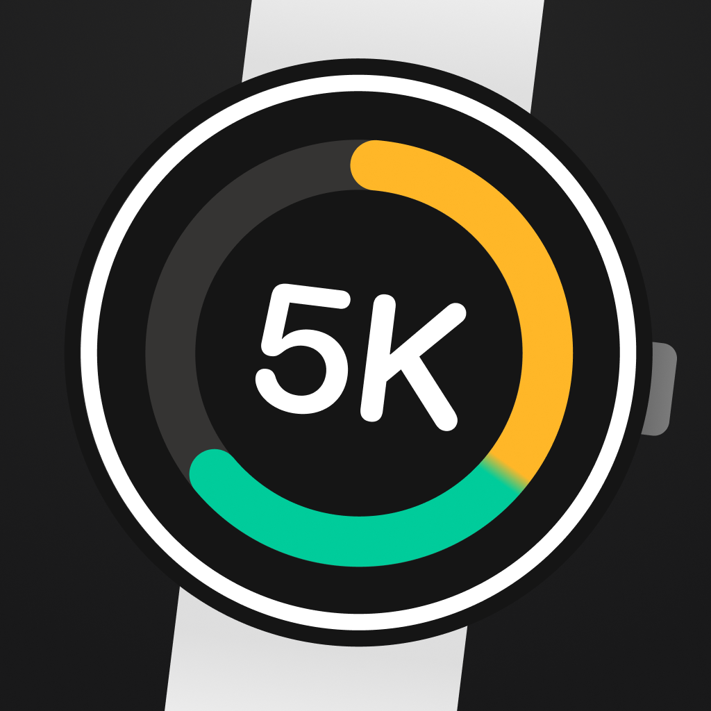 Watch To 5K Couch To 5K On Your Apple Watch Press Kit