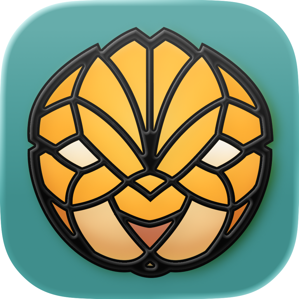 MTG Scanner - Lion’s Eye icon