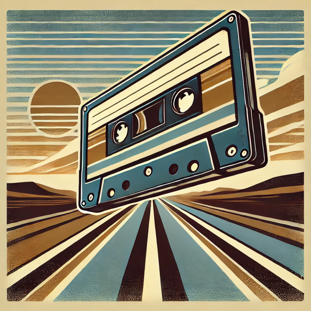 Trip Tunes icon