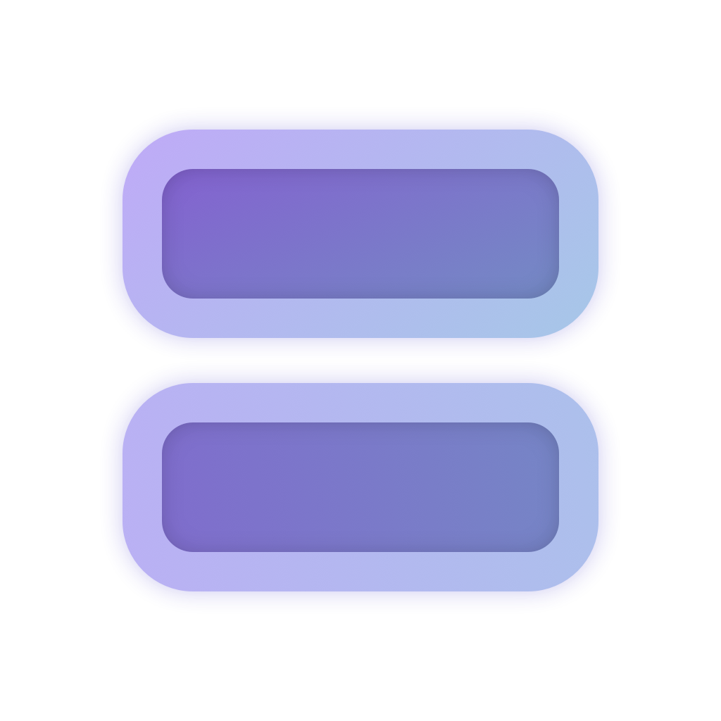Shelf - Create Live Activities icon