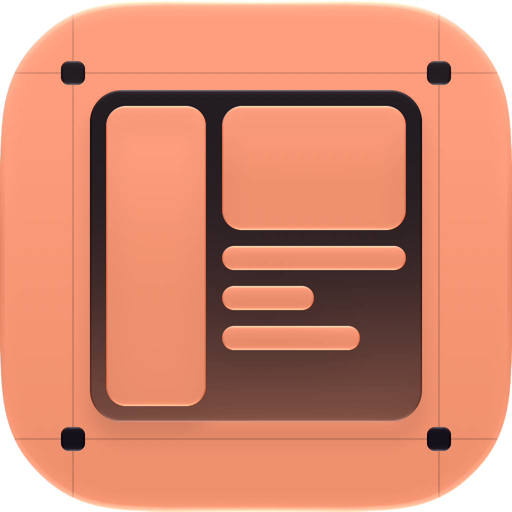 ScreenPlace icon