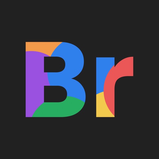 Brite - Daily Planner App for iPhone, iPad, Mac & Web icon