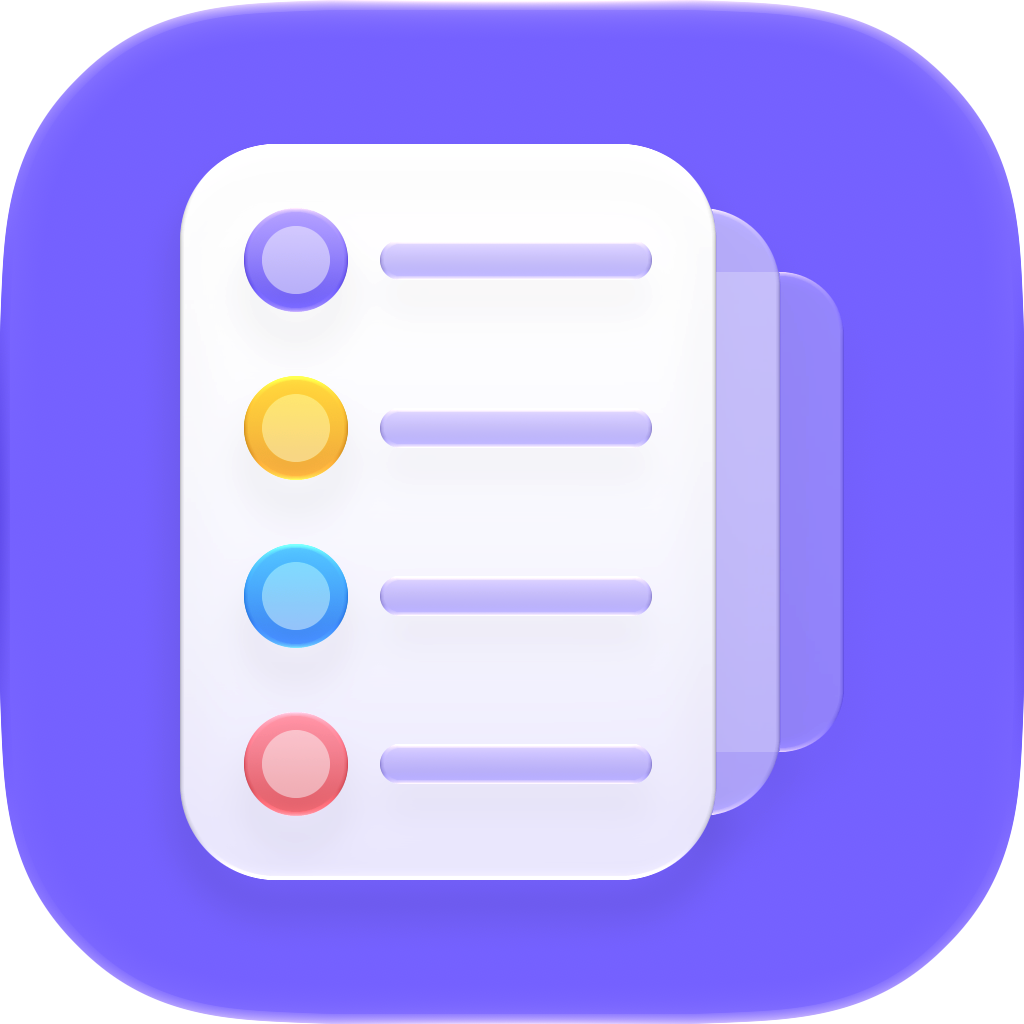 Doneit icon