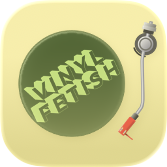 Vinyl Fetish icon