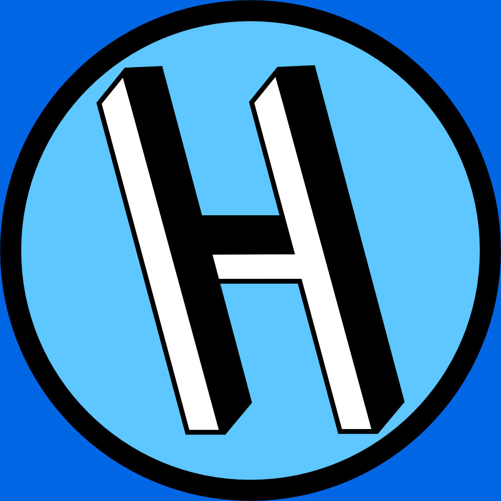 Hoc Drop icon