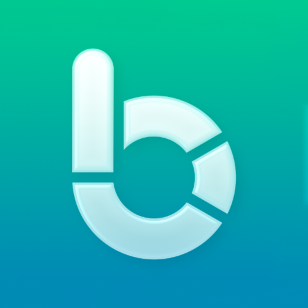 Budget Flow | Expense Tracker icon