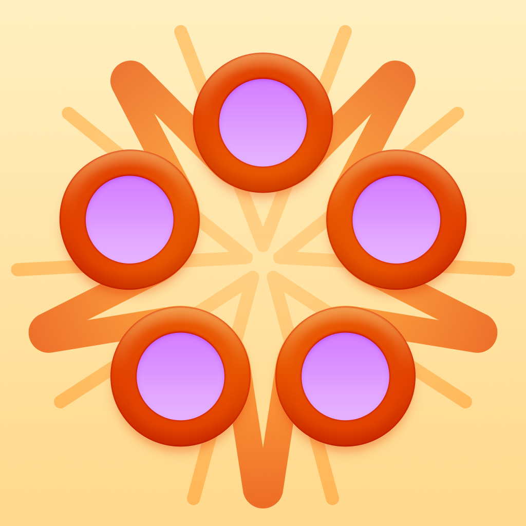 Next Letter: Word Game icon