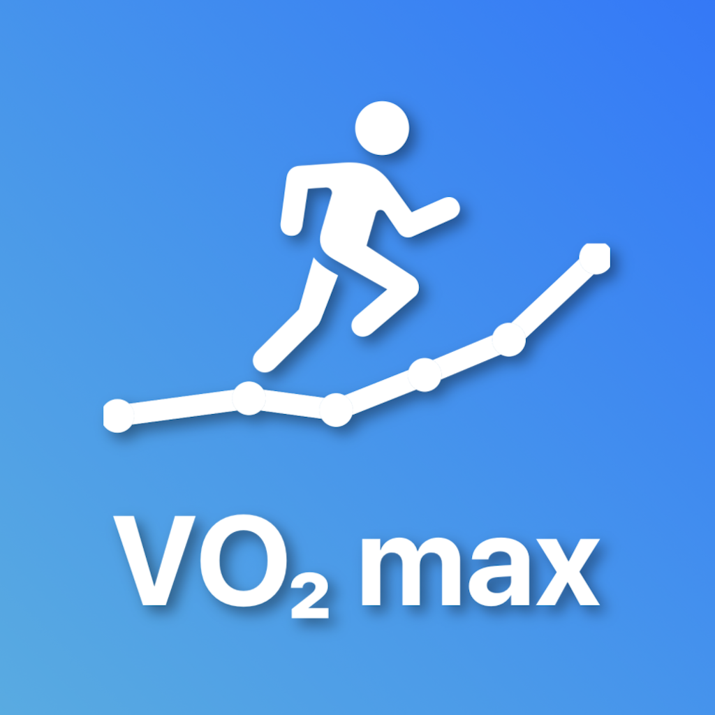 Cardio Fitness + Widgets icon