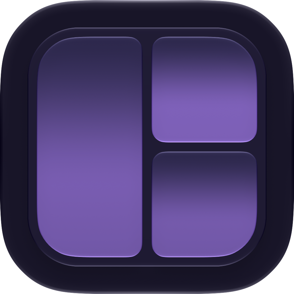ShowcasePro icon
