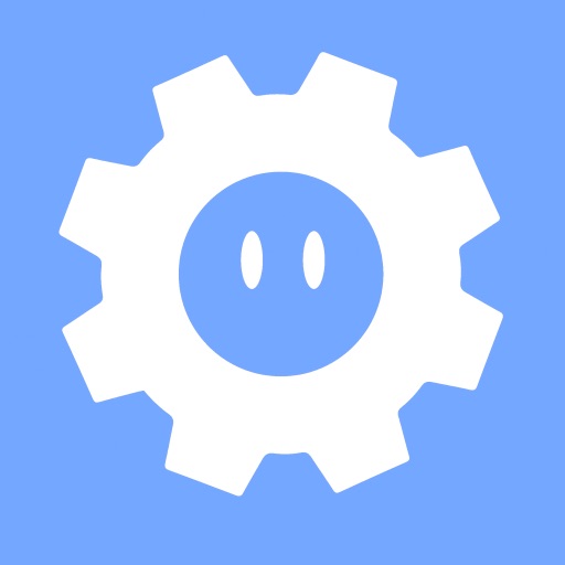 Utility Window icon