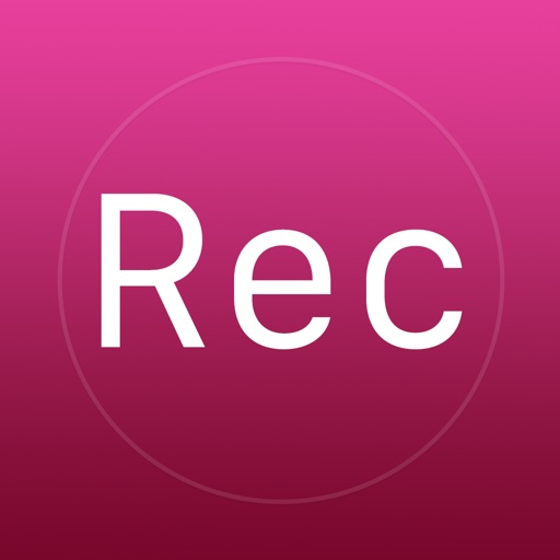 Voice Recorder, Voice Memos ™ icon