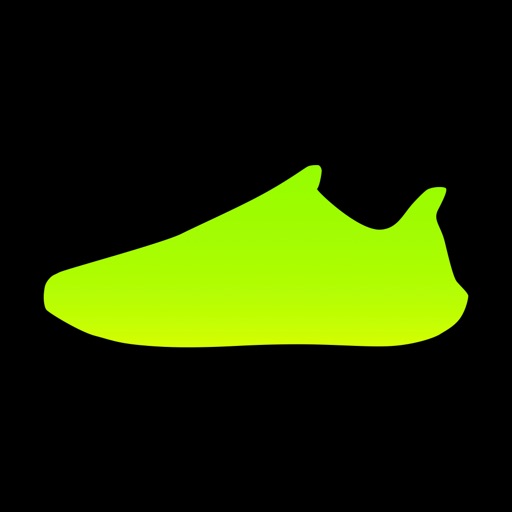 Workout Shoes icon