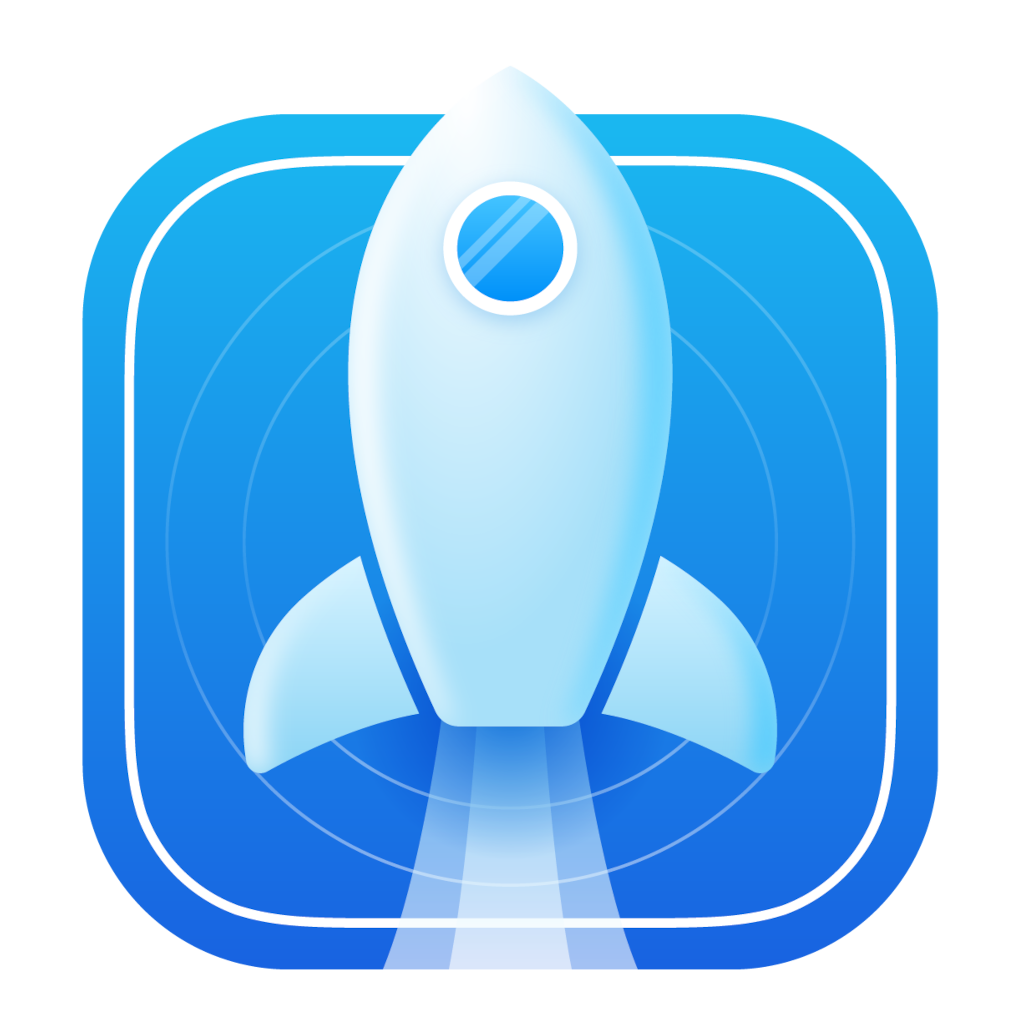 LaunchBuddy - Plan App Updates icon