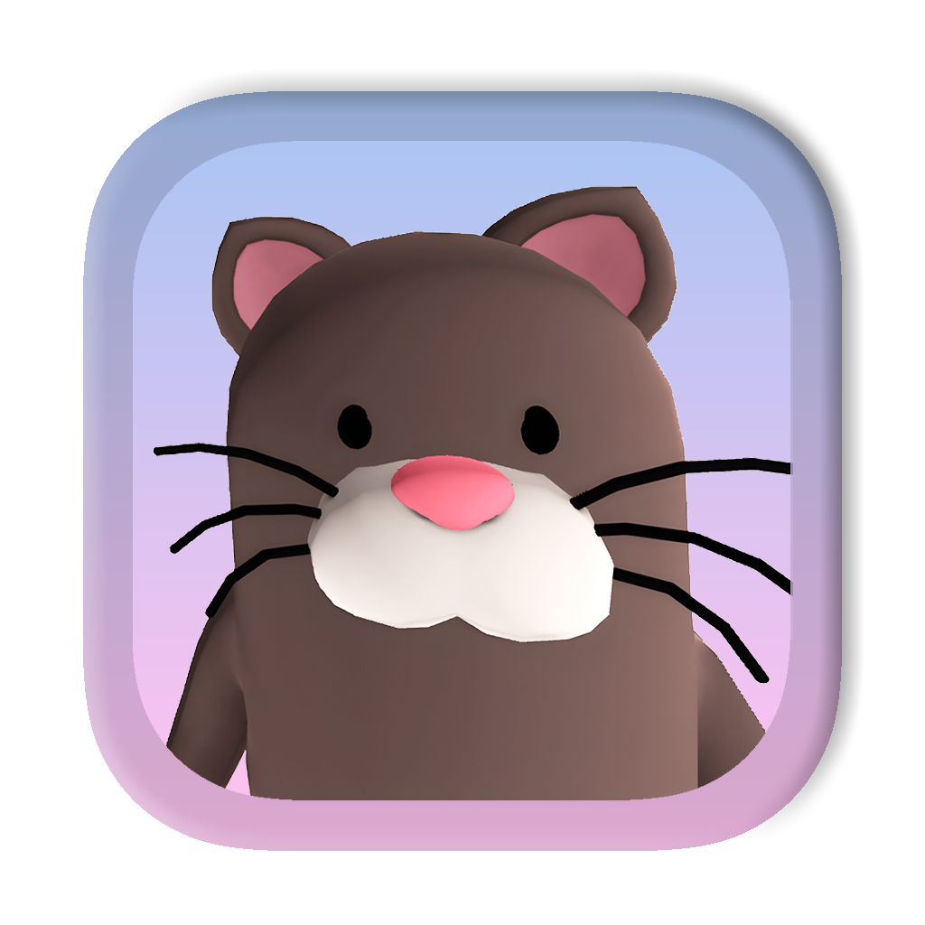 Chatty Cat icon