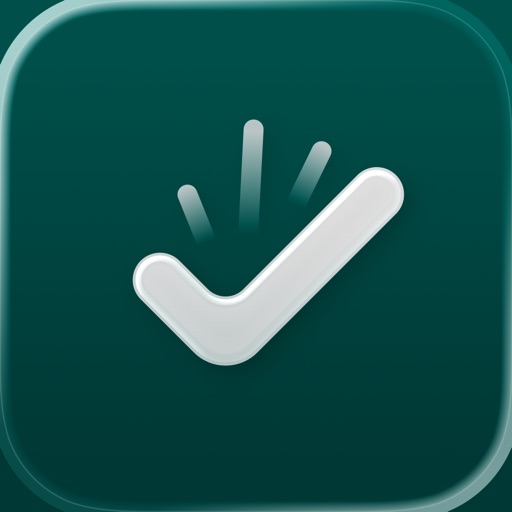 diu: ADHD To-Do List icon