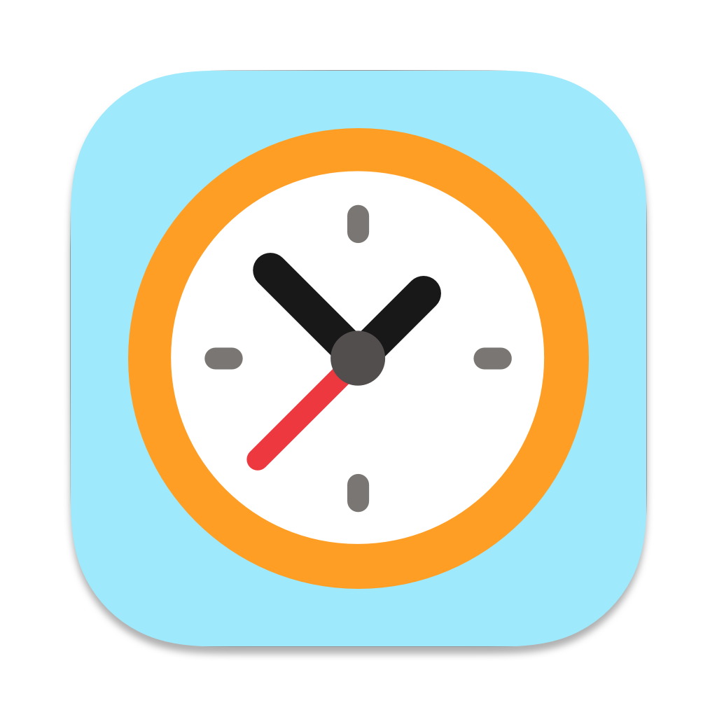 TimeFinder: Day Planner icon