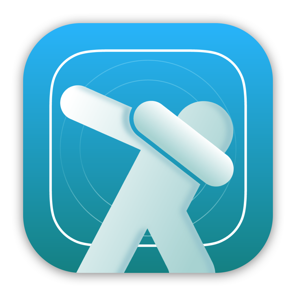 AppDab icon