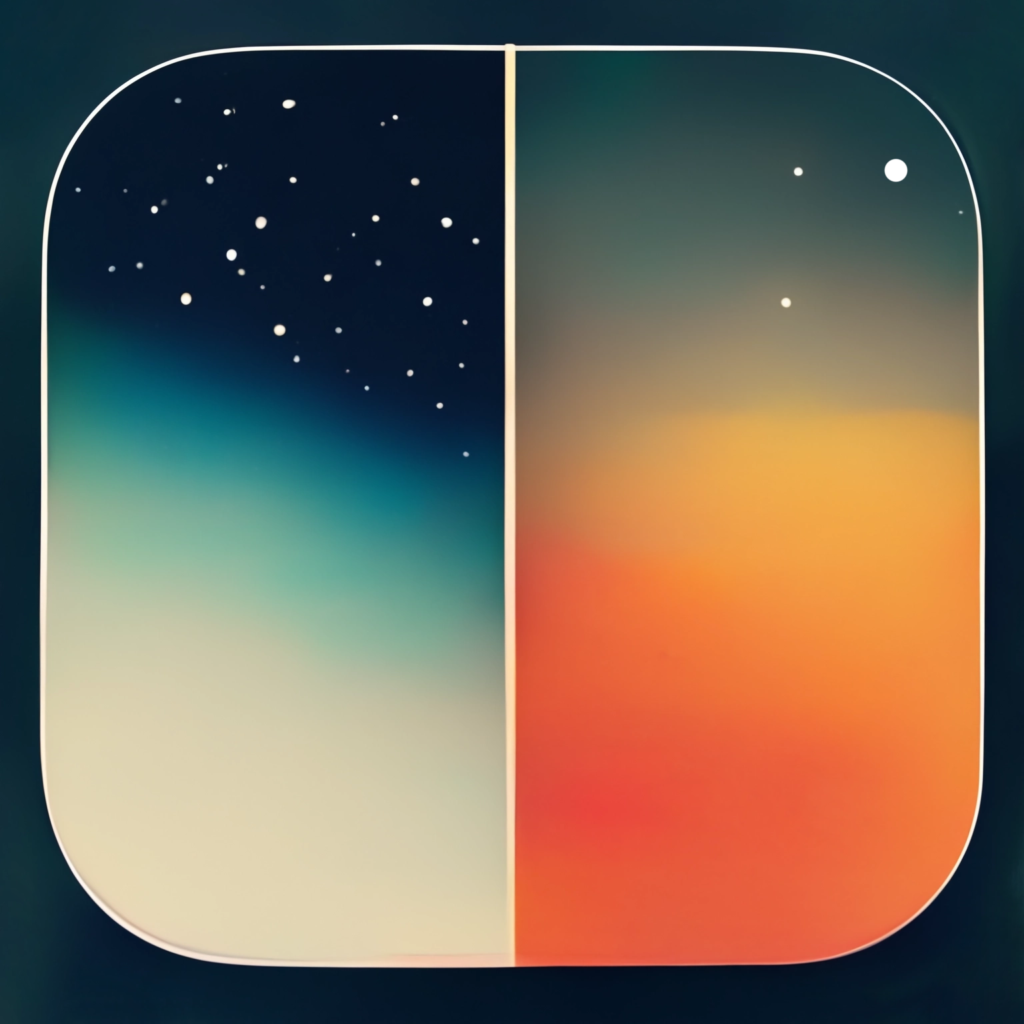 Naptime icon